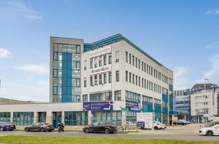 Immobilie mieten in Franzosengraben, 1030 Wien, Ebenerdige Lagerfläche am Franzosengraben - Flexible Flächen mit Top Anbindung