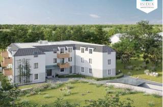 Grundstück zu kaufen in 2544 Leobersdorf, Bauträgergrundstück mit fertiger Planung