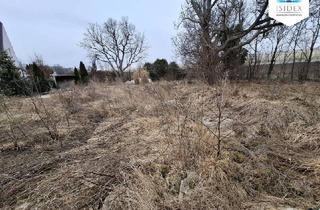 Grundstück zu kaufen in 2544 Leobersdorf, Bauträgergrundstück mit fertiger Planung
