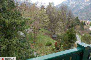 Wohnung kaufen in 2651 Reichenau an der Rax, Grünruheoase für Naturliebhaber