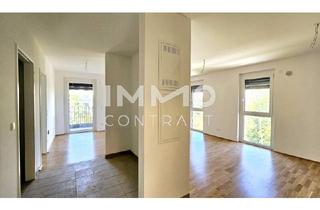 Wohnung kaufen in 2700 Wiener Neustadt, Moderne 2-Zimmer-Balkon-Wohnung mit Grünblick in Ruhelage - provisionsfrei!