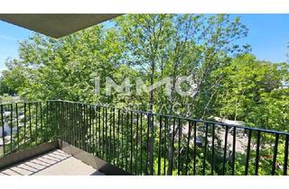 Wohnung kaufen in 2700 Wiener Neustadt, Genießen Sie die Ruhe! Provisionsfreie 3-Zimmer-Wohnung mit Westbalkon und Grünblick