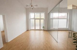 Gewerbeimmobilie kaufen in Neudorfer Straße, 2340 Mödling, Attraktives, vermietetes Geschäftslokal in Mödling - 5% BAR