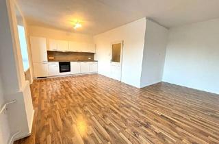 Wohnung mieten in 4020 Linz, 3-Raum-Wohnung mit neuer Einbauküche unweit der Donaulände!