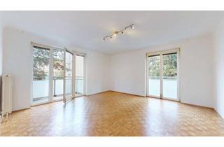 Wohnung kaufen in Leopold-Steiner-Gasse, 1190 Wien, Helle Ruhelage, 2 Balkone - Adaptierungspotential