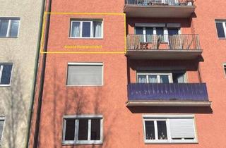 Wohnung kaufen in Hormayrstraße, 6020 Innsbruck, INNSBRUCK: 4-Zimmer-Wohnung mit Balkon - perfekt für eine WG - in guter Lage