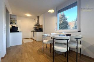 Wohnung kaufen in 9020 Klagenfurt, Neuwertige Anlegerwohnung in St. Martin #Vermietet!