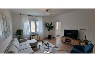 Wohnung kaufen in Lienfeldergasse, 1160 Wien, TOP Investment | Sanierungsbedürftige 2‑Zimmer‑Wohnung mit 55,90 m² in 1160