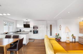 Wohnung kaufen in 6800 Feldkirch, Stilvolle Wohnung mit sonniger Terrasse in Feldkirch-Altenstadt!