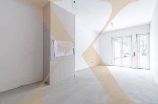 Wohnung kaufen in Hagenstraße, 4040 Linz, ERSTBEZUG! Hochwertige 2-Zimmer-Wohnung mit gemütlichen Eigengarten in Linz-Urfahr zu verkaufen!