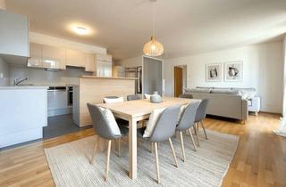 Wohnung kaufen in Kuengasse 11, 6900 Bregenz, Zentral wohnen, entspannt leben: 2-Zimmerwohnung mit großzügigem Garten