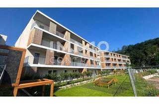 Wohnung kaufen in 3100 Sankt Pölten, Für Anleger: 2-Zimmer Neubau Wohnung für Singles oder Paare