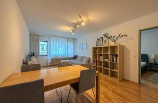 Wohnung kaufen in 1210 Wien, ZU FUSS ZUR ALTEN DONAU - großzügige 3-Zimmer-Wohnung