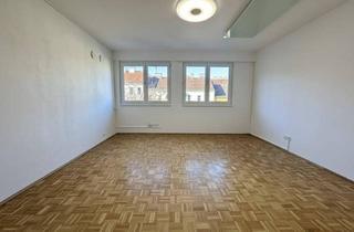 Wohnung kaufen in Kirchstetterngasse, 1160 Wien, Klimatisierte 3-Zimmer Wohnung mit Grünblick und Gartennutzung!