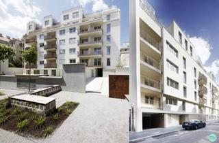 Wohnung mieten in Yppenplatz, 1160 Wien, HÜBSCHE, HELLE 2 ZIMMER WOHNUNG - TOP WOHNQUALITÄT