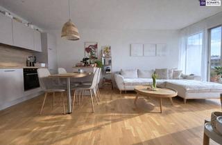 Wohnung mieten in Dr. Fred Sinowatz Straße, 2435 Ebergassing, Schnell sein! Charmante Zwei-Zimmer-Wohnung inkl. Garagenplatz mit großem Balkon in Richtung Süden in Ebergassing! Nahe Wien und Flughafen!