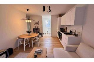 Wohnung mieten in 5020 Salzburg, SMALL LUXURY : 43m2 Wohnung mit edler Ausstattung und Terrasse