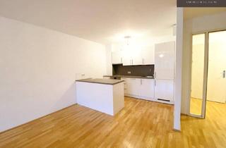 Wohnung mieten in Keplerplatz, 1100 Wien, / AUSSENFLÄCHE / U-BAHNNÄHE / ZWEI ZIMMER / VERFÜGBAR AB SOFORT