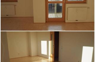 Wohnung mieten in Weilbach 55, 4984 Weilbach, Nette, helle 3-Zimmerwohnung in Weilbach zu vermieten - ab sofort