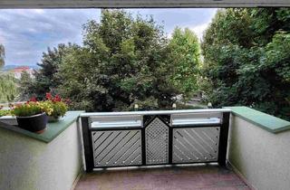 Wohnung mieten in Finkensteinweg 2/2/13, 3100 Sankt Pölten, Balkonwohnung im Grünen mit Stadtblick & Tiefgarage