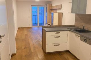 Wohnung mieten in 5531 Eben im Pongau, 2-Zimmer-Wohnung mit Balkon und Aufzug