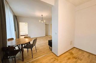 Wohnung mieten in Untere Donaulände, 4020 Linz, 3-Zimmer-Wohnung mit Balkon nähe Untere Donaulände!