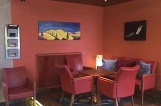 Gastronomiebetrieb mieten in Grünbachplatz, 4600 Wels, WELS NEUSTADT - ÜBERNAHMEMÖGLICHKEIT CAFE AB SOFORT - Gut eingeführte Cafe - Bar in Bahnhofsnähe/Grünbachplatz mit Schanigarten!