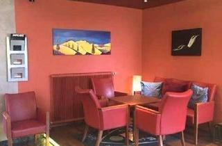 Gastronomiebetrieb mieten in Grünbachplatz, 4600 Wels, WELS NEUSTADT - ÜBERNAHMEMÖGLICHKEIT CAFE AB SOFORT - Gut eingeführte Cafe - Bar in Bahnhofsnähe/Grünbachplatz mit Schanigarten!