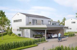 Einfamilienhaus kaufen in 9131 Grafenstein, Kaiserallee Grafenstein - Einfamilienhaus IV belagsfertig & unterkellert (freistehend)