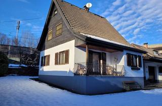 Einfamilienhaus kaufen in Maxstraße 25, 5020 Salzburg, Charmantes Haus mit Blick ins Grüne