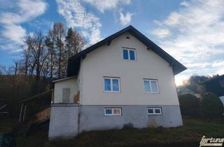 Haus kaufen in 3203 Rabenstein an der Pielach, Traumhaftes Haus in Rabenstein: Gepflegt, mit Grünblick und Einbauküche!