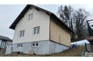 Haus kaufen in 3203 Rabenstein an der Pielach, leistbares Haus in perfekter Lage
