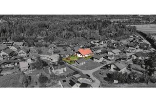 Einfamilienhaus kaufen in 9587 Erlendorf, Viel Raum, viel Grün, viele Möglichkeiten – Haus mit Potenzial in ruhiger Lage