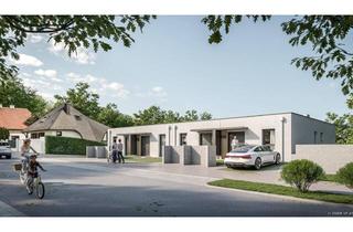 Haus kaufen in Liechtensteinstraße 44, 2345 Brunn am Gebirge, Wohnen in Brunn am Gebirge9 exklusive Häuser mit PV+Speicher, Garten und 2 Stellplätzen