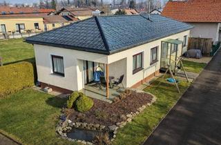 Haus kaufen in 5230 Mattighofen, TOP GEPFLEGTER BUNGALOW MIT 2 STELLPLÄTZEN IN MATTIGHOFEN