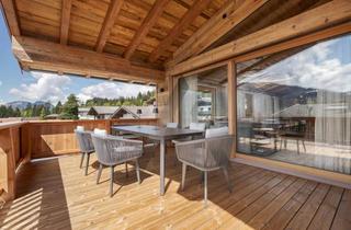 Haus kaufen in 6352 Ellmau, Neubau Chalets in sonniger Lage am Fuße des Wilden Kaisers