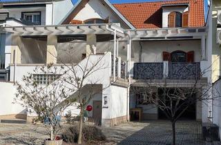 Haus mieten in 7121 Weiden am See, Beeindruckendes Wohlfühlen: Einziehen und Wohnen in Seenähe