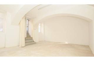 Gewerbeimmobilie mieten in Laubeplatz, 1100 Wien, Lager im Souterrain!