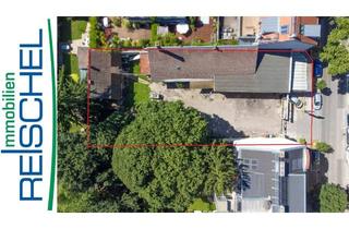 Grundstück zu kaufen in 1130 Wien, Ober St. Veit - Hietzing - 1050 m² Baugrund für Bauträger