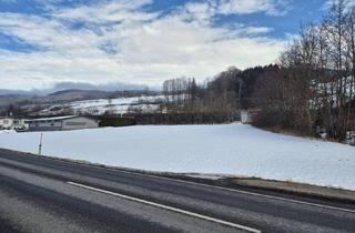 Grundstück zu kaufen in 4882 Oberwang, Oberwang - 5000 m² Gewerbegrundstück für Klein und Mittelbetriebe mit Betriebswohnungen