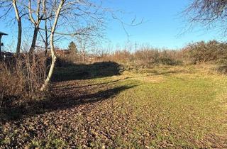 Grundstück zu kaufen in 5071 Wals, Großzügiges BAUGRUNDSTÜCK in WALS bei Salzburg – seltene Gelegenheit