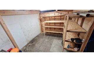 Lager mieten in St. Bartlmä, 6020 Innsbruck, Lagerplatz mit 17m2