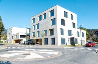 Büro zu mieten in Südtirolerstraße 21, 6830 Rankweil, CORNER21 - Attraktive Geschäftsfläche in Rankweil