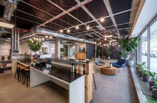 Büro zu mieten in Liechtensteinstraße 111-115, 1090 Wien, Attraktives Büro/Praxis in 1090 Wien: 568 m² und 82 Stellplätze warten auf Sie!