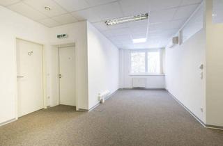 Büro zu mieten in Berg, 9020 Klagenfurt, ZENTRAL | Großzügige Büroräumlichkeiten mit modernster Infrastruktur im Herzen Klagenfurts