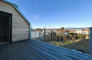 Wohnung kaufen in 2483 Ebreichsdorf, 4 ZIMMER DACHGESCHßWOHNUNG IM ZENTRUM