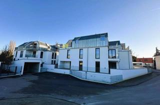 Wohnung kaufen in 2483 Ebreichsdorf, ERSTBEZUG 4 ZIMMERWOHNUNG IM ZENTRUM