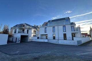 Wohnung kaufen in 2483 Ebreichsdorf, NEUBAU 3 ZIMMER IM ZENTRUM MIT GROSSER TERRASSENFLÄCHE