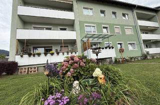 Wohnung kaufen in Bahndammgasse, 8753 Fohnsdorf, Schöne, 4-Zimmer-Wohnung in FOHNSDORF zu KAUFEN!