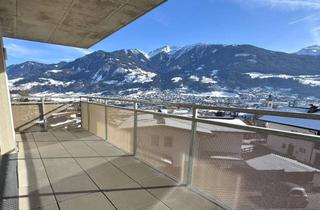 Wohnung kaufen in 6134 Vomp, Wohnen mit Weitblick in Vomp